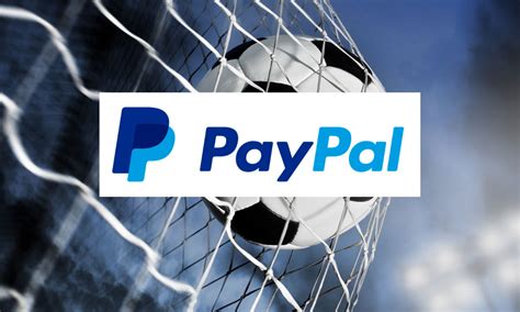 sports betting sites that use paypal
